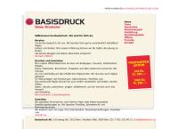 Basisdruck AG
