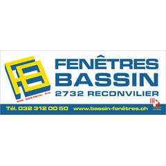 Bassin Fenêtres SA