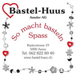 Bastel-Huus Amsler AG