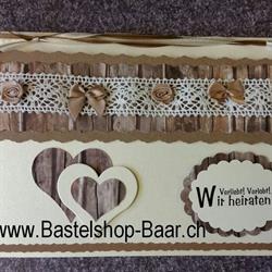 Bastelshop-Baar