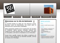 Batimetal SA