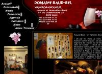 Domaine Baud Bel Sàrl