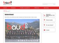Louis Baud SA