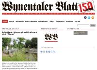 Druckerei Baumann AG