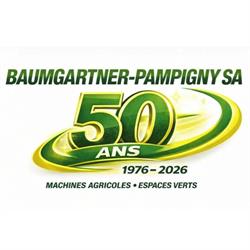 Roger Baumgartner