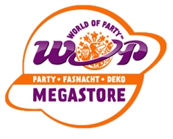 WOP - World of Party AG