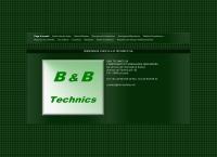 B & B Technics SA