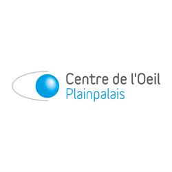 Centre de l'Oeil Plainpalais