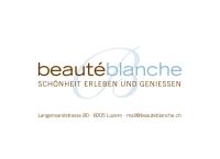 Beauté Blanche Kosmetik GmbH
