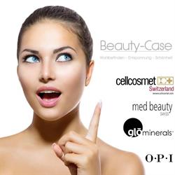 Kosmetiksalon Beauty-Case