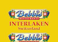 Restaurant Bebbis Bösch Hospitality AG