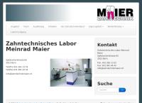 Meinrad Maier