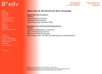 Bertschinger Edv-Beratung