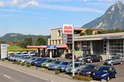 Garage Beeler AG