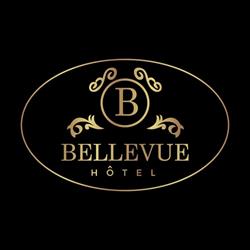 Hôtel-Restaurant Bellevue