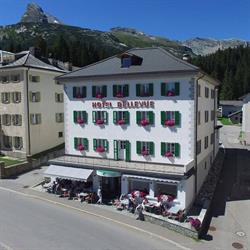 Hotel Bellevue
