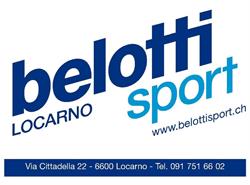 Belotti Moda-Sport SA