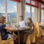 Restaurant Belvedere Grindelwald