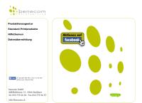 benecom GmbH