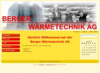 Berger Wärmetechnik AG