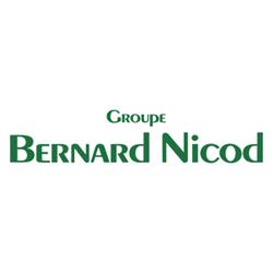 Bernard Nicod - Monthey