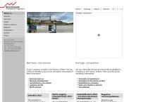 Wirtschaftsförderung Kanton Bern WFB