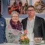 Familie Lambrigger
Lukas, Ruthli, Rolf und David