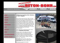 Giacomin Benderer