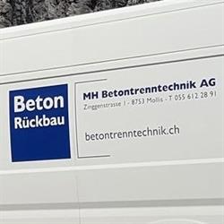 MH Betontrenntechnik AG