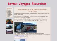 Voyages-Excursions Pierre-Yves Bettex