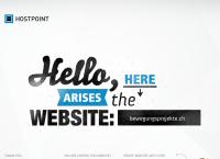 Projekte in Bewegung