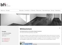 bfw ag büro für wohnen