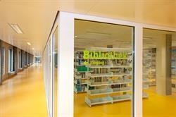 Bildungszentrum Gesundheit und Soziales (BGS)