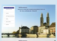 Bianchi & Partner Vermögensverwaltung AG