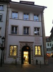 Stadtbibliothek