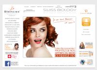 Biences Swiss Cosmetics SA