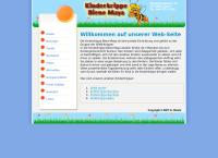 Kindertagesstätte Biene Maya