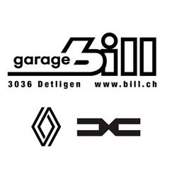 Garage E. Bill AG