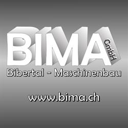 BIMA GmbH Bibertal Maschinenbau