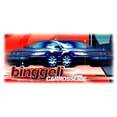 Carrosserie Binggeli SA