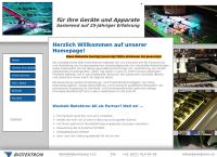 Biotektron AG