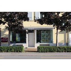 Birchler Innendekorationen
