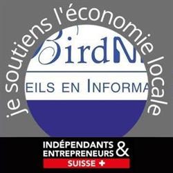 BirdNet