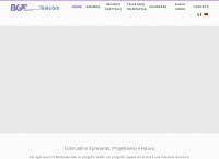 Biscara Giovanettina SA
