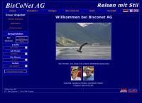 Bisconet SA