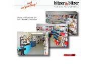 Bitzer & Bitzer für das Autogewerbe