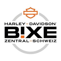 BIXE AG Harley-Davidson Zentral-Schweiz