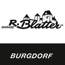 Garage R. Blatter AG