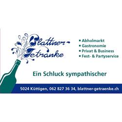 Blattner Getränke AG
