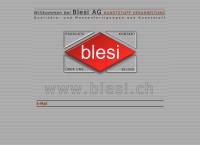 Blesi AG